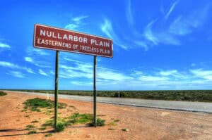 Eyre Highway