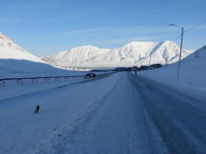 Longyearbyen