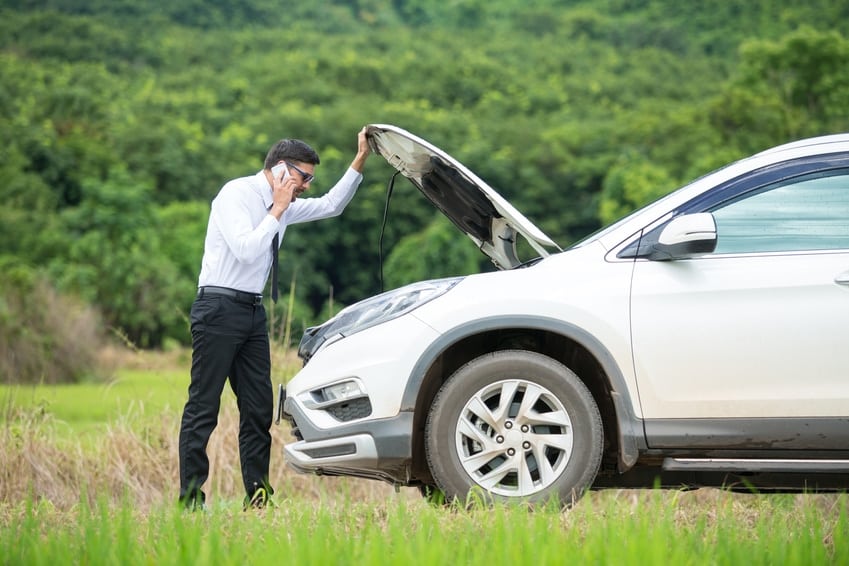 How to Stop Your Car Overheating