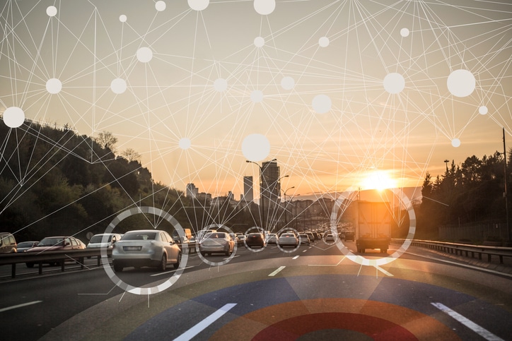 Driverless vs Connected Cars: What’s the Difference?