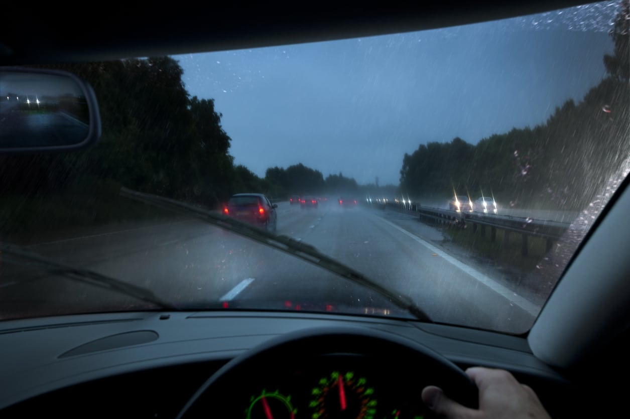 How Does Weather Affect Car Insurance?