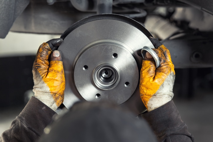 All You Need to Know About Brake Kits