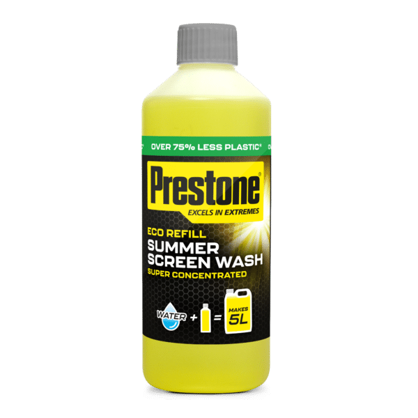 Eco Refill Summer Screen Wash